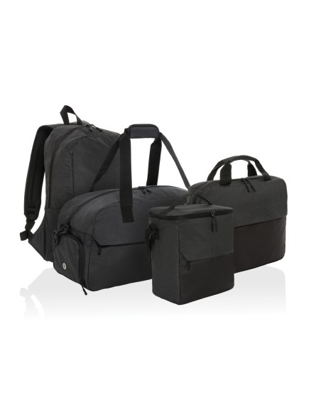 Zaino basic porta PC da 15,6" Kazu in rPet  AWARE™